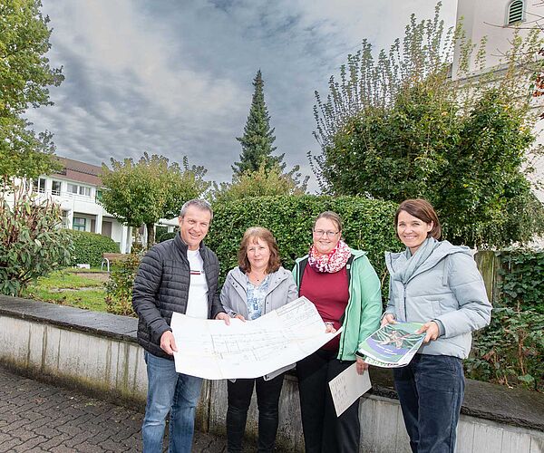 Kirche und Klima: Ins Handeln für die Umwelt kommen