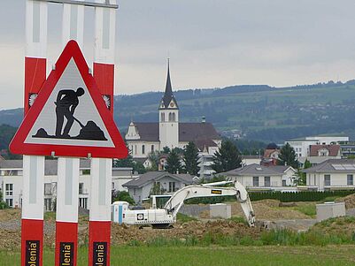 Kirchenräume umutzen mit Bedacht